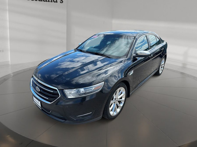 2016 FORD TAURUS LIMITED in Cars & Trucks in Stratford - Image 2