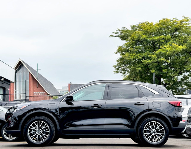2024 Ford Escape PHEV Plug-in Hybrid|PANO ROOF|NAV|CAMERA| in Cars & Trucks in City of Toronto - Image 2