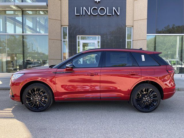 2025 Lincoln Corsair Reserve in Cars & Trucks in Edmonton - Image 3