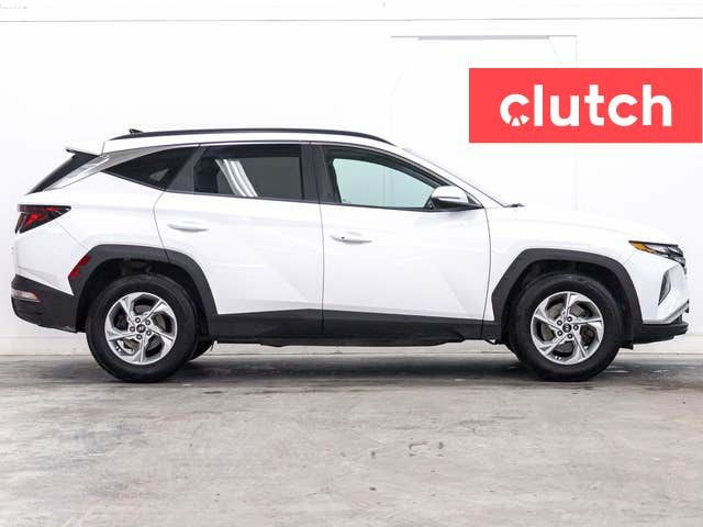 2022 Hyundai Tucson Preferred AWD w/ Apple CarPlay & Android Aut in Cars & Trucks in City of Toronto - Image 4