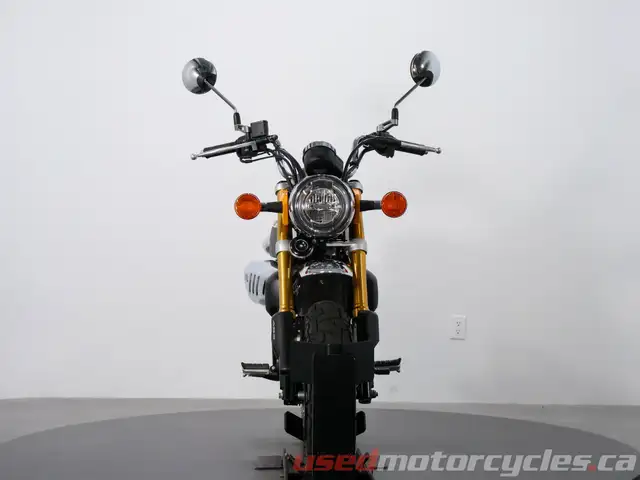 2023 Honda MONKEY in Street, Cruisers & Choppers in Kelowna - Image 9