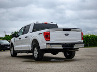 ENGINE: 3.5L V6 ECOBOOST -inc: auto start/stop technology system 3.31 Axle Ratio GVWR: 3 198 kg (7 0... (image 4)