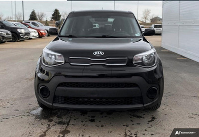 2019 Kia Soul LX