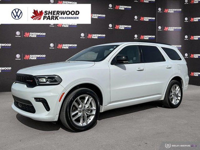 2023 Dodge Durango GT | REMOTE START | SUNROOF | HEATED SEATS