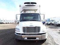 Ryder Stock ID: 866257 Transmission Type/Speed: AUTO 6 Engine: DIESEL B6.7 '17 280/2400 Horse Power:... (image 1)