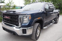 2020 GMC Sierra 2500 Crew 4x4 6.6 lt V8 HD 4 door Truck 6 1/2 Ft Box only 98 000 kms ready for Work... (image 2)