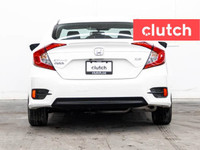 NO ACCIDENTS / CLEAN CARFAX / Climate Control, Bluetooth Music, Touchscreen Display and more! Clutch... (image 4)