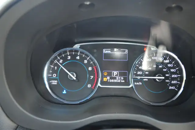 2018 SUBARU FORESTER TOURING AWD LIMITED in Cars & Trucks in Markham / York Region - Image 21