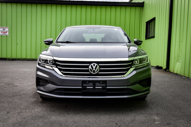 2020 Volkswagen Passat Comfortline - Android Auto in Cars & Trucks in Kingston - Image 4