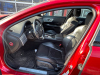 HERE IS ONE OF A KIND SPORT JAGUAR THAT LOOKS GREAT AND HAS GREAT SERVICE RECORD AND NO ACCIDENT WIT... (image 9)