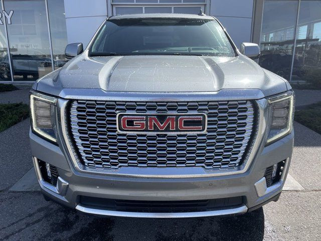 2024 GMC Yukon Denali in Cars & Trucks in Calgary - Image 2