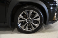 F-Sport 2/Apple Carplay / Android Auto / Sièges avants en cuir chauffants et ventillées / Volant cha... (image 5)