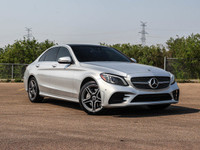 Welcome to Sherwood Buick GMC! 4MATIC | Sunroof | Navigation | Heated Leather Seats/Steering Wheel |... (image 1)