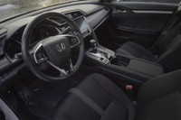 CONTACT STORE FOR CARFAX KEY FEATURES: ALUMINUM ALLOY WHEELS | SUNROOF | APPLE CAR PLAY / ANDROID AU... (image 9)