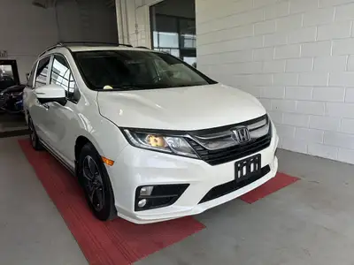3.5L V6 , 280 HP TOUCHSCREEN ANDROID AUTO & APPLE CAR PLAY BLUETOOTH AUDIO SUNROOF DVD SCREEN HEATED...