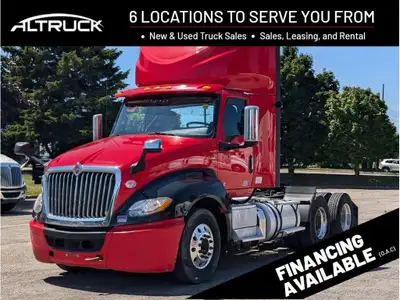?? Please call in advance to schedule an appointment to view this truck at the dealership. 2019 Inte...