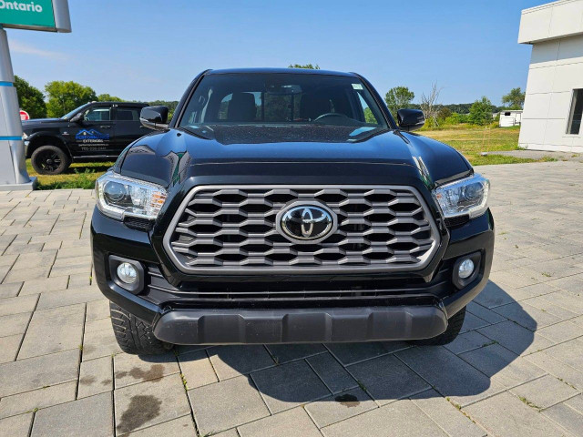 2023 Toyota Tacoma in Cars & Trucks in Ottawa - Image 2