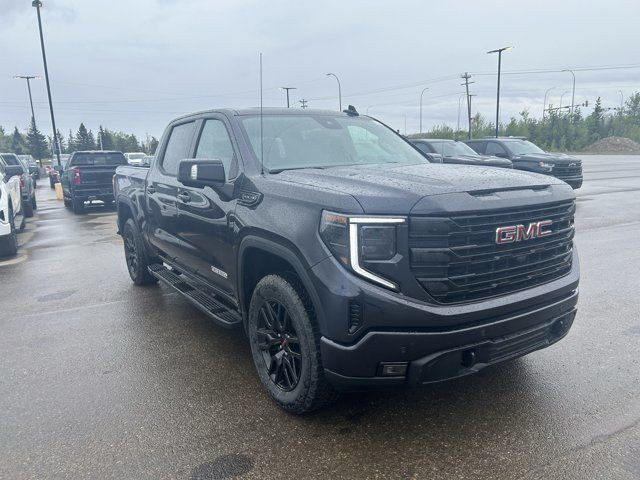 2025 GMC Sierra 1500 EMPLOYEE PRICING - Elevation in Cars & Trucks in Fort McMurray - Image 3