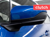 Front Heated Seats, Climate Control, Dual Zone Front Climate Control and more! Clutch is the largest... (image 8)
