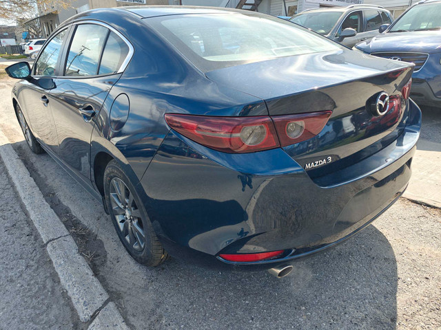 2019 Mazda 3 GX in Cars & Trucks in Ottawa - Image 3