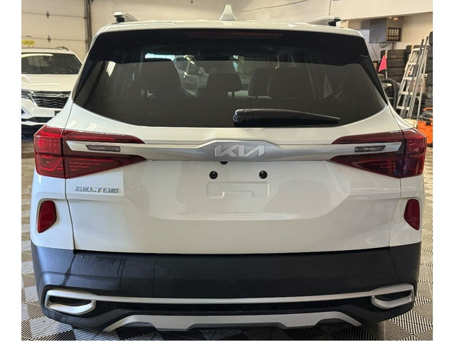 2023 Kia Seltos EX, AWD, One Owner, Accident Free & Certified! in Cars & Trucks in North Bay - Image 4