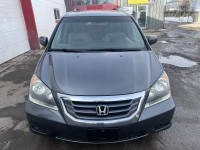 KBB.com 10 Best Used Family Cars Under $15,000. This Honda Odyssey boasts a Gas V6 3.5L/212 engine p... (image 6)