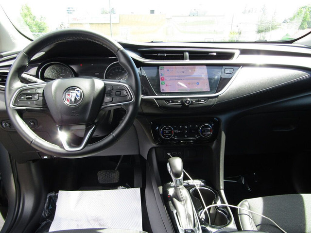 2021 Buick Encore GX SELECT AWD 1.3L TURBO B.S.A/CAM/L.ASSIST/PA in Cars & Trucks in Calgary - Image 2