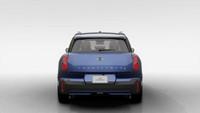 Le tout nouveau *MINI Countryman Cooper SE 2025* est aussi audacieux et aventurier que vous. Que vou... (image 4)