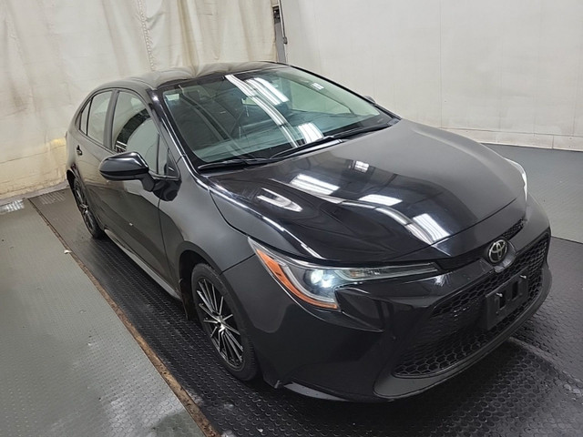 2021 Toyota Corolla L in Cars & Trucks in Mississauga / Peel Region - Image 2