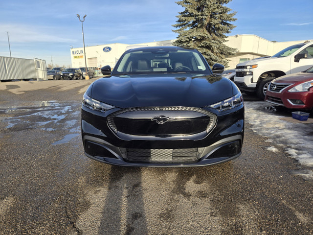 2024 Ford Mustang Mach-E SELECT | COMFORT PKG LITE | MOBILE PWR  in Cars & Trucks in Calgary - Image 2