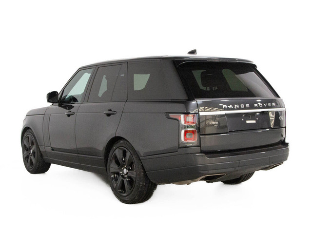 2020 Land Rover Range Rover P525 | SUPERCHARGED | HSE | 21 IN WH in Cars & Trucks in Mississauga / Peel Region - Image 4