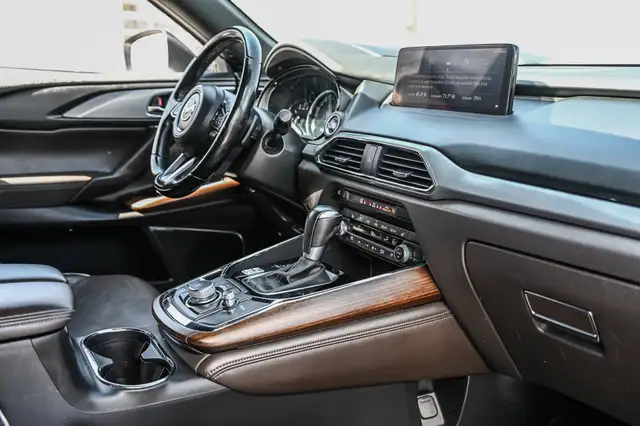 2022 Mazda CX-9 Signature | Awd | Toit Ouvrant | Apple CarPlay | in Cars & Trucks in City of Montréal - Image 29