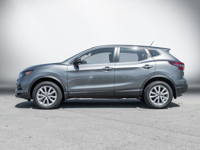 2023 Nissan Qashqai S | Clean Carfax | One Owner | Heated Seats in Cars & Trucks in Hamilton - Image 2