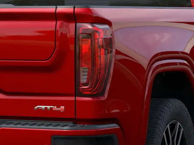 2025 GMC Sierra 1500 AT4 in Cars & Trucks in Edmonton - Image 12