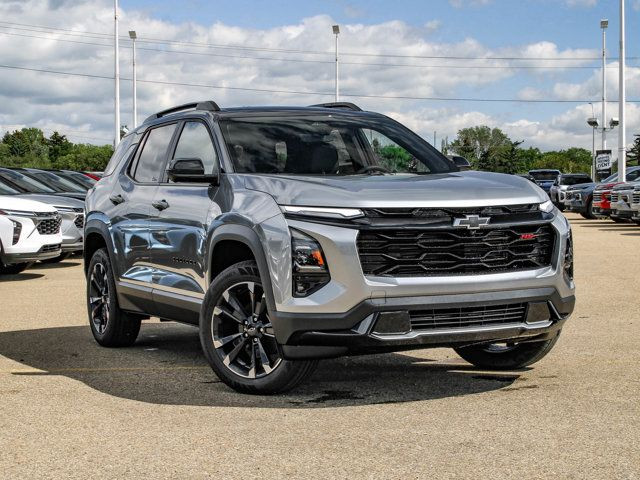 2026 Chevrolet Equinox AWD RS in Cars & Trucks in Edmonton - Image 2