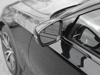 This 2021 BMW 3 Series is the perfect blend of style and performance! With its sleek black exterior,... (image 7)