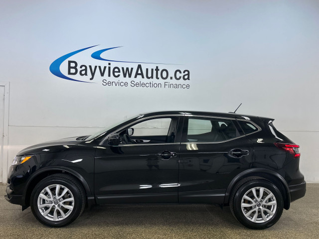 2023 Nissan Qashqai S S/AWD/10000KM/OFF 1 OWNER NISSAN LEASE! in Cars & Trucks in Belleville