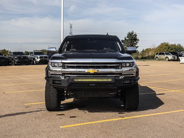 2018 Chevrolet Silverado 1500 High Country 6.2L in Cars & Trucks in Strathcona County - Image 3