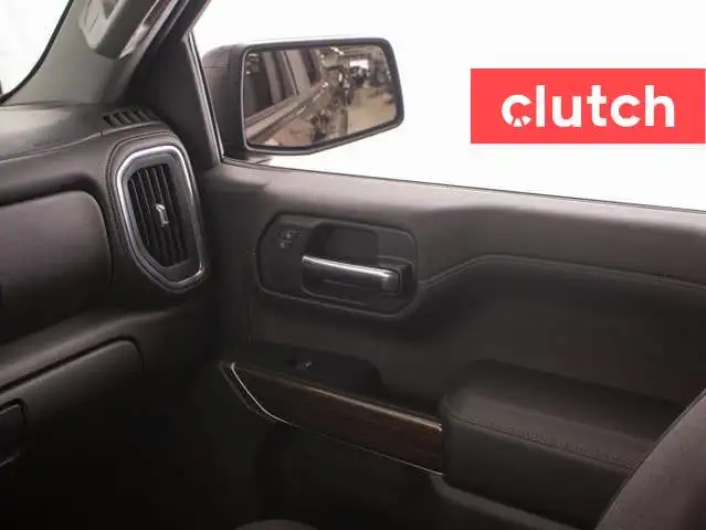 2022 Chevrolet Silverado 1500 RST w/Apple CarPlay & Android Auto in Cars & Trucks in Bedford - Image 39
