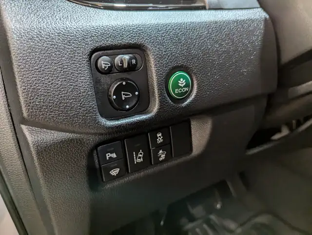 2018 Honda Pilot Touring No Accidents | Leather | Navigation dans Autos et camions dans Calgary - Image 22