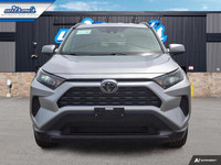 Look at this certified 2019 Toyota RAV4 LE AWD | Heated Seats | Rear Camera | Bluetooth | and More !... (image 7)