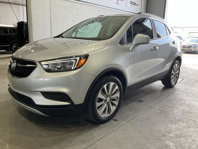 BUICK ENCORE 2020**PREFERRED**MAGS**CUIR**A'C** dans Autos et camions  à Laval/Rive Nord
