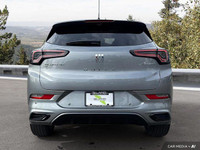 Turn heads and experience effortless driving with this stunning 2024 Buick Encore GX Avenir, recentl... (image 4)
