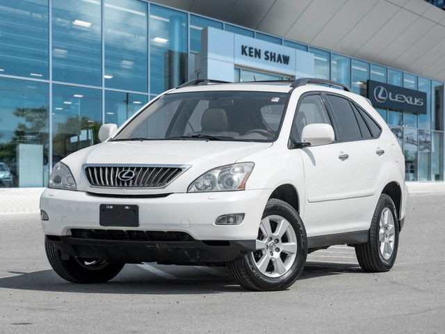 2009 Lexus RX 350 in Cars & Trucks in City of Toronto - Image 2