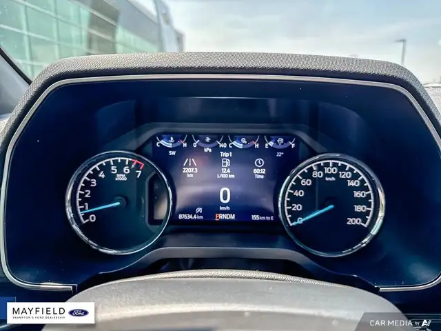 2021 Ford F-150 145 WB in Cars & Trucks in Mississauga / Peel Region - Image 14