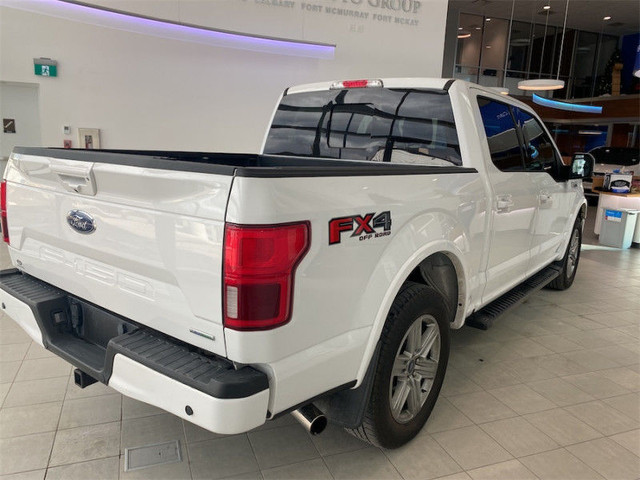 2018 Ford F-150 Lariat - Leather Seats - Cooled Seats - $290 B/W in Cars & Trucks in Calgary - Image 4