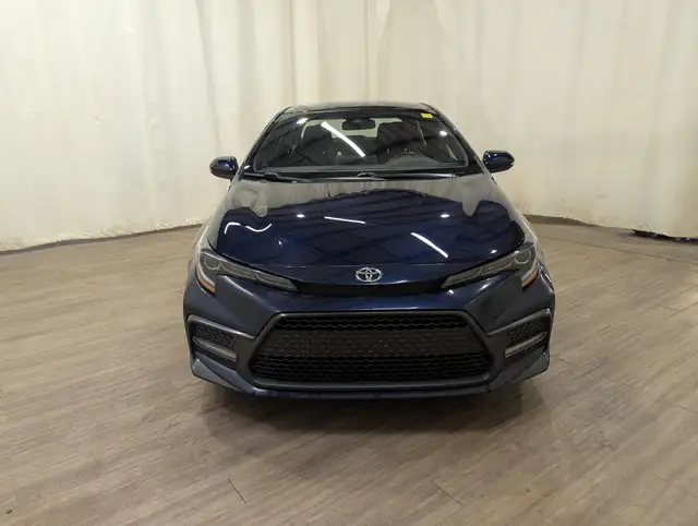 2020 Toyota Corolla SE No Accidents | Bluetooth | Pushbutton...62865708766850121
