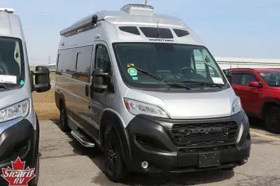 Introducing the 2025 Play Slumber from Roadtrek. The Play Slumber makes it easy to stop thinking abo...