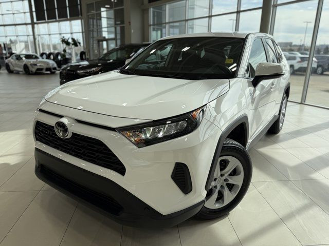 2025 Toyota RAV4 XLE in Cars & Trucks in Edmonton - Image 4