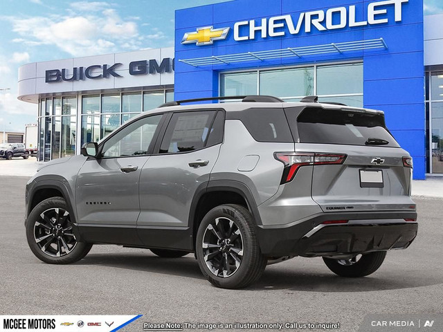 2026 Chevrolet Equinox RS in Cars & Trucks in Grand Bend - Image 4